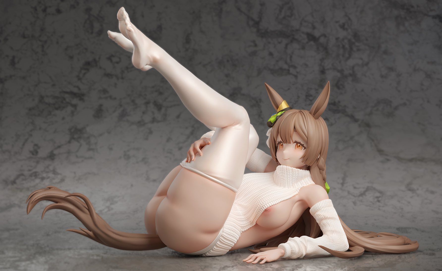 Satono Diamond - Uma Musume R18 - Midnight Studio