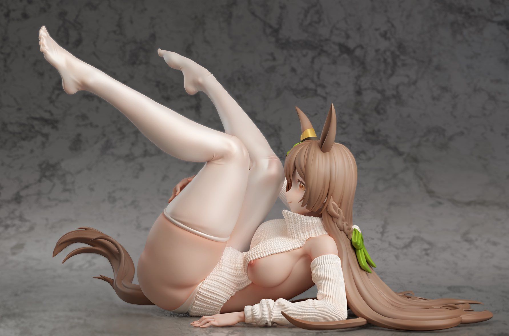 Satono Diamond - Uma Musume R18 - Midnight Studio