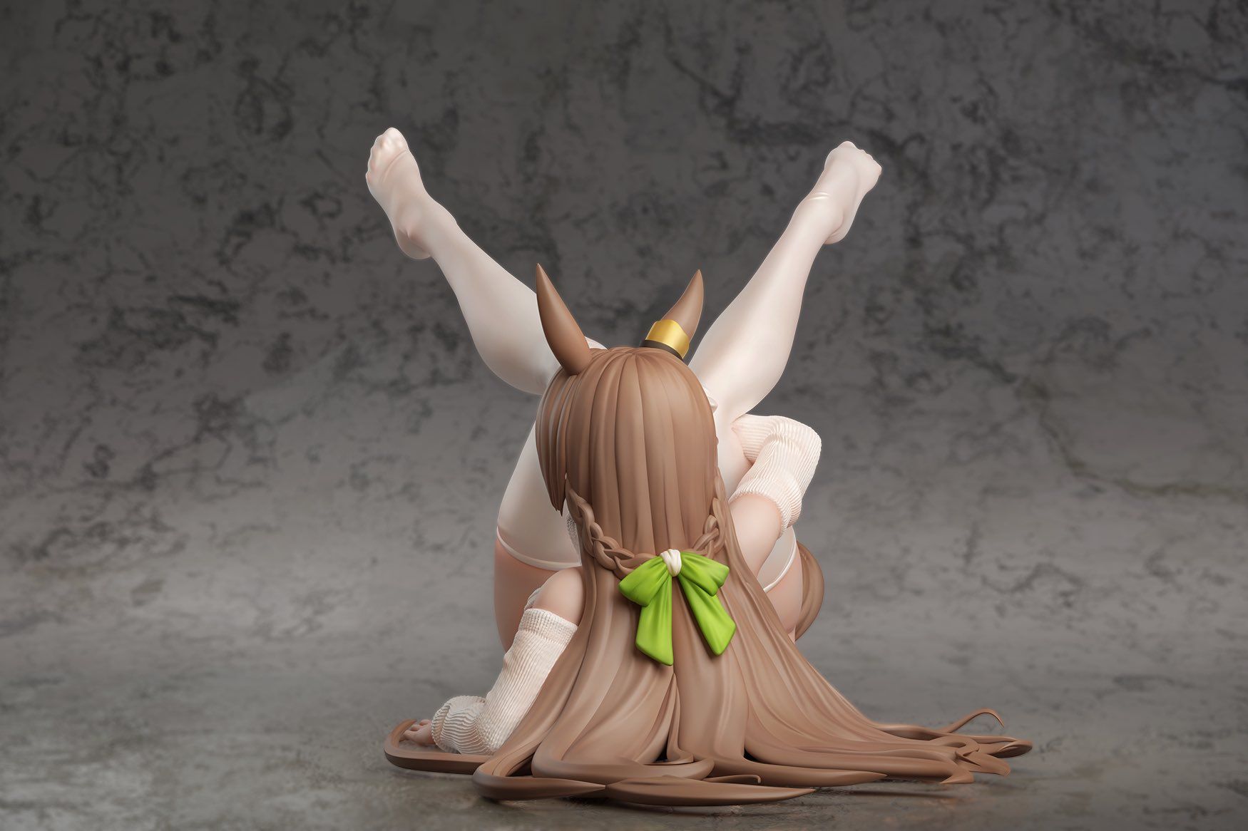 Satono Diamond - Uma Musume R18 - Midnight Studio