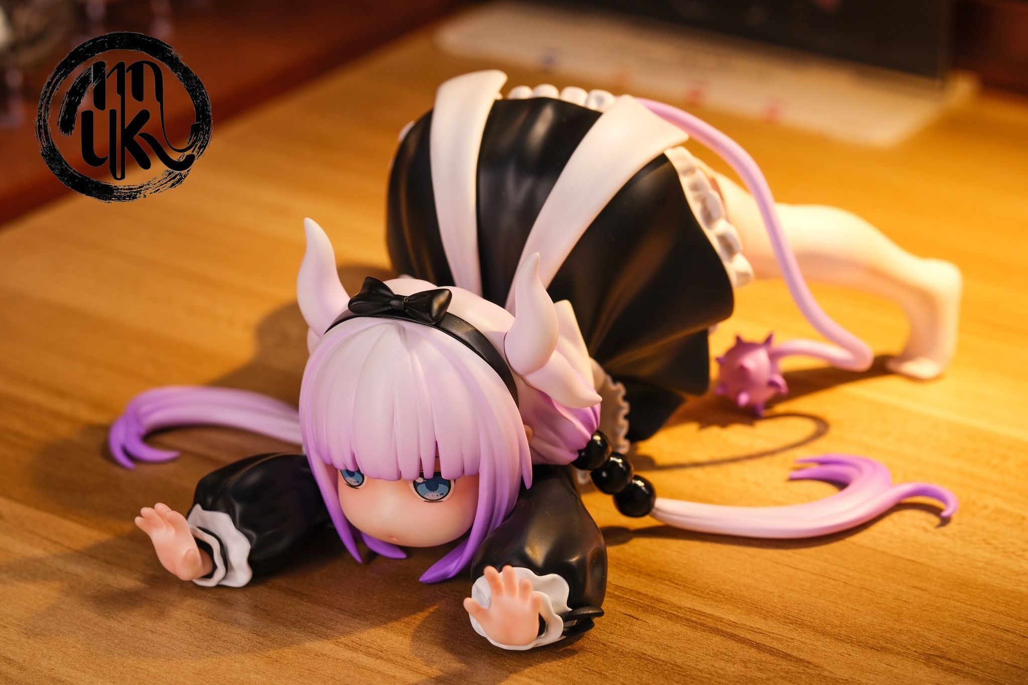 Kanna Kamui - Kobayashi dragon maid - Moku Studio