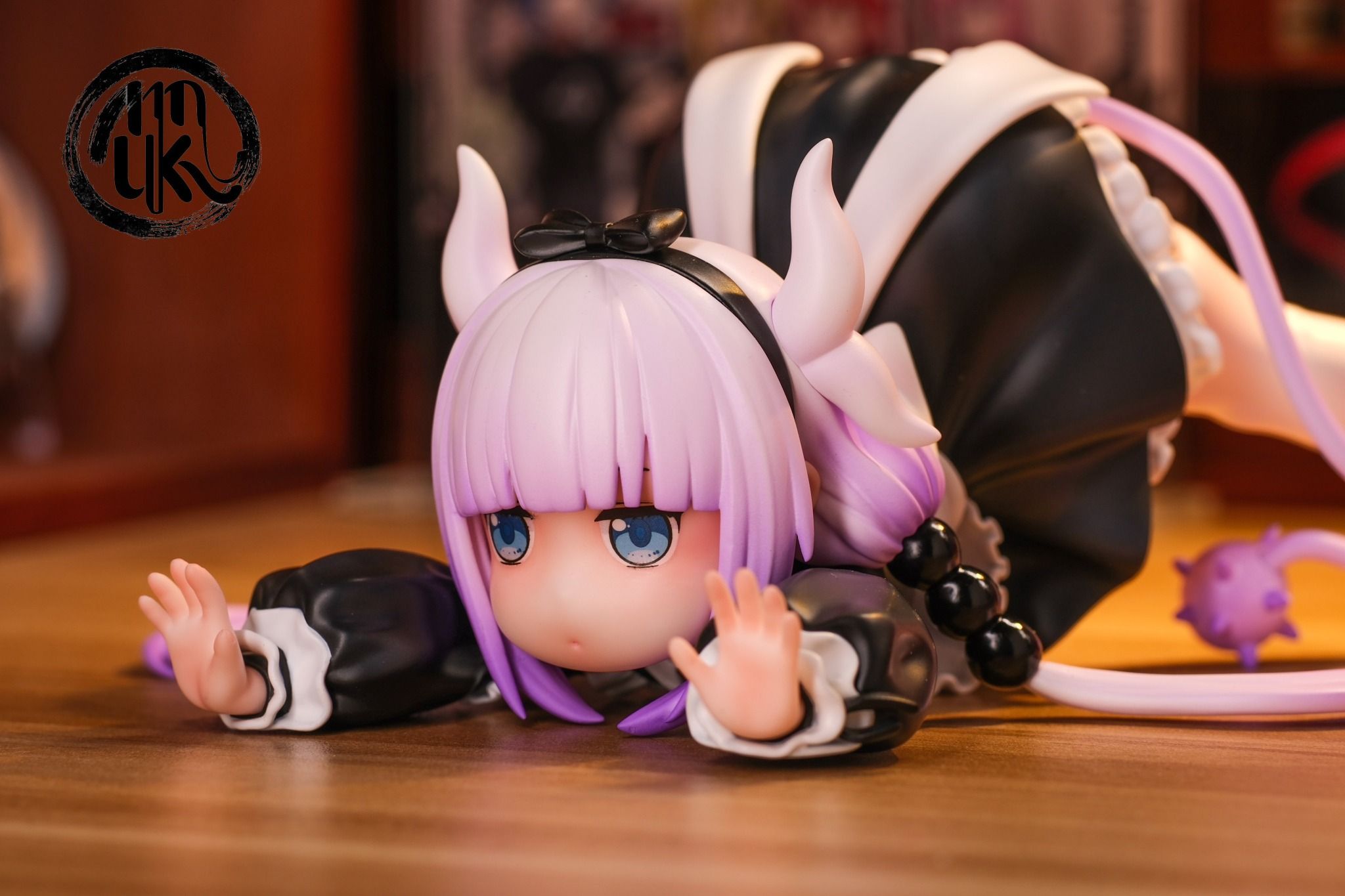 Kanna Kamui - Kobayashi dragon maid - Moku Studio