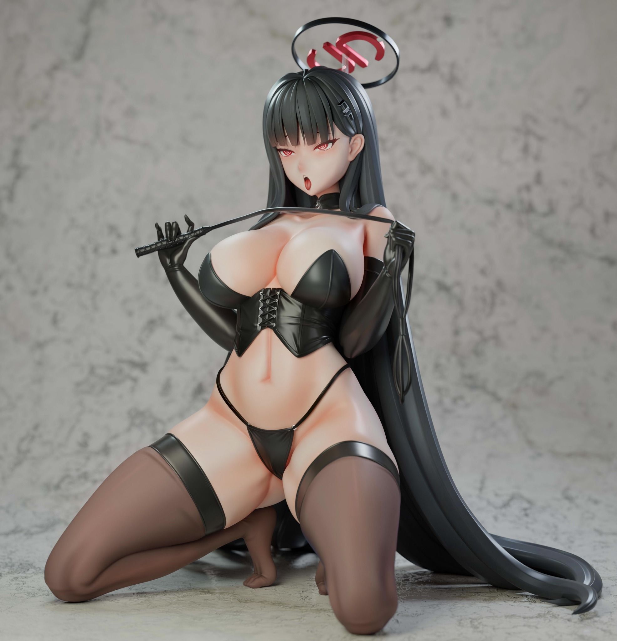 Tsukatsuki Rio - Azur lane - XB Studio