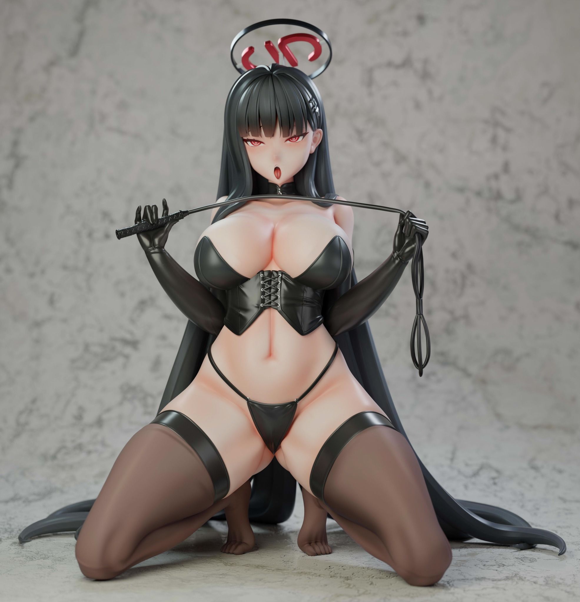 Tsukatsuki Rio - Azur lane - XB Studio