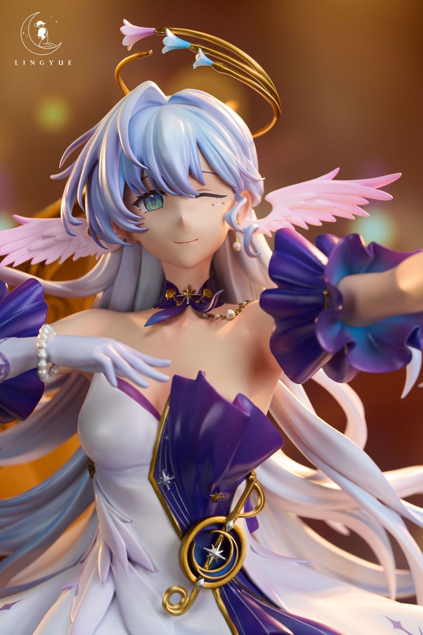 Robin - Honkai Star Rail R18 - Lingyue Studio
