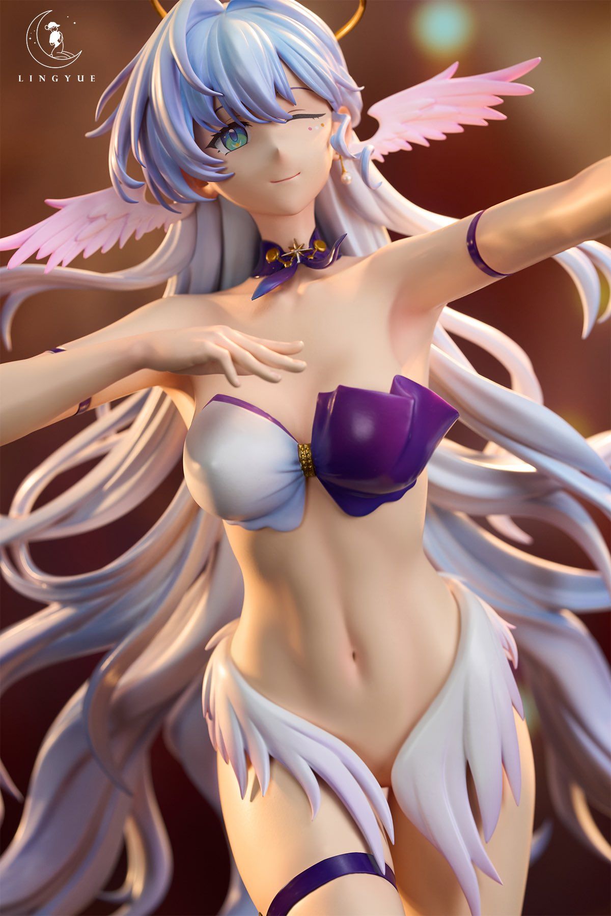 Robin - Honkai Star Rail R18 - Lingyue Studio