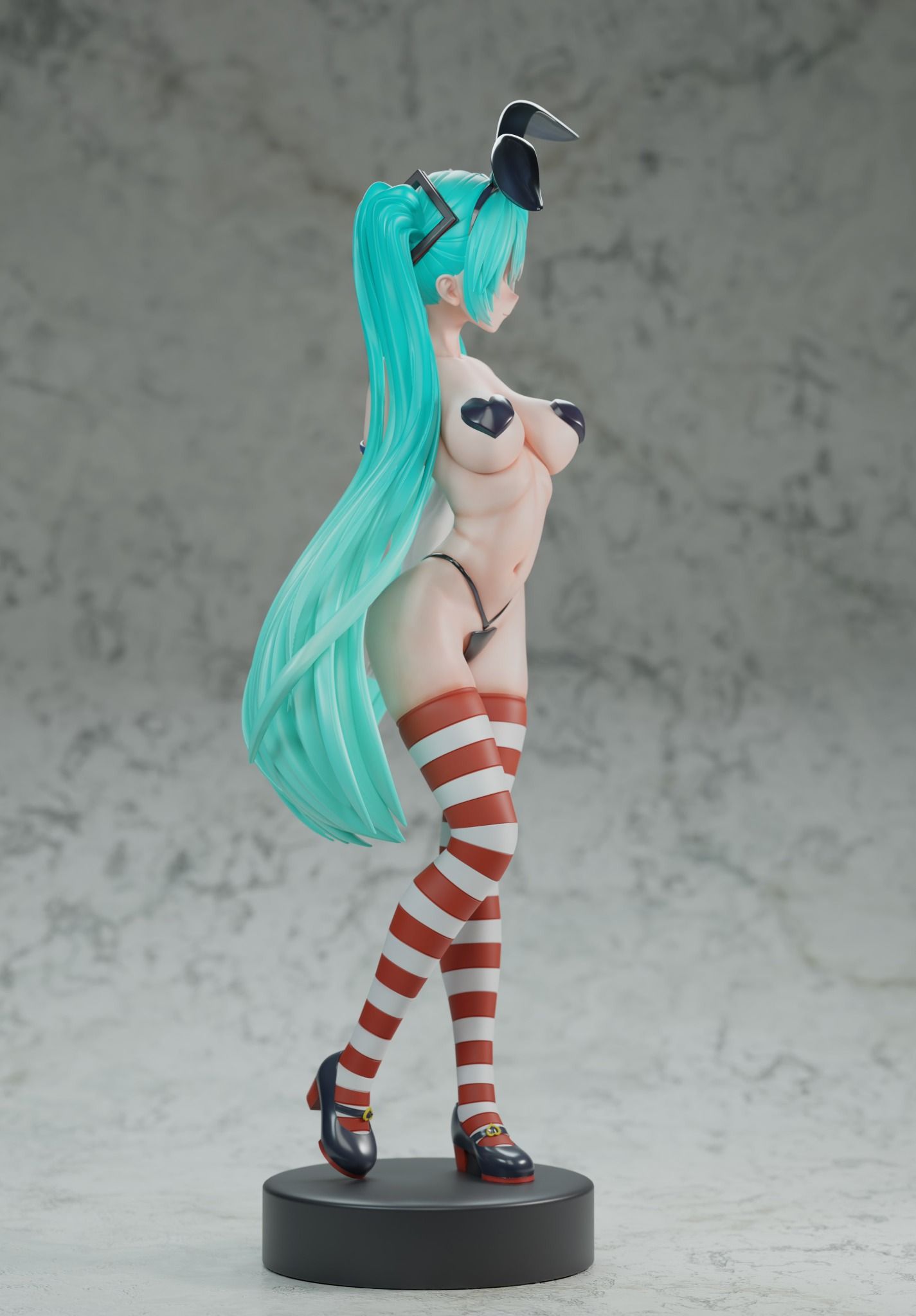 Hatsume Miku - SC Studio
