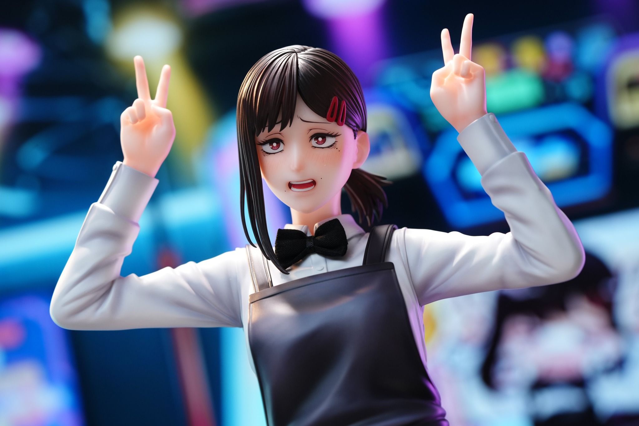 Kobeni - Chainsaw Man - Hera Studio