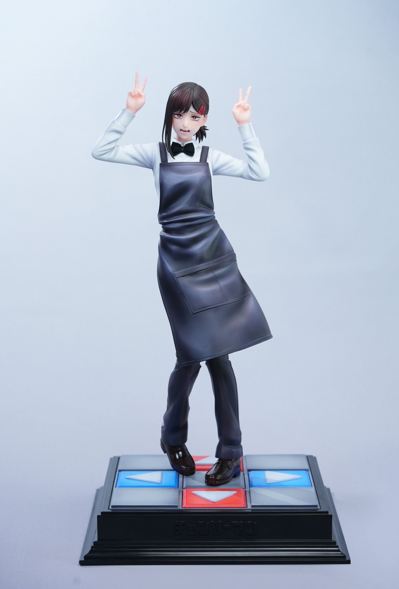 Kobeni - Chainsaw Man - Hera Studio