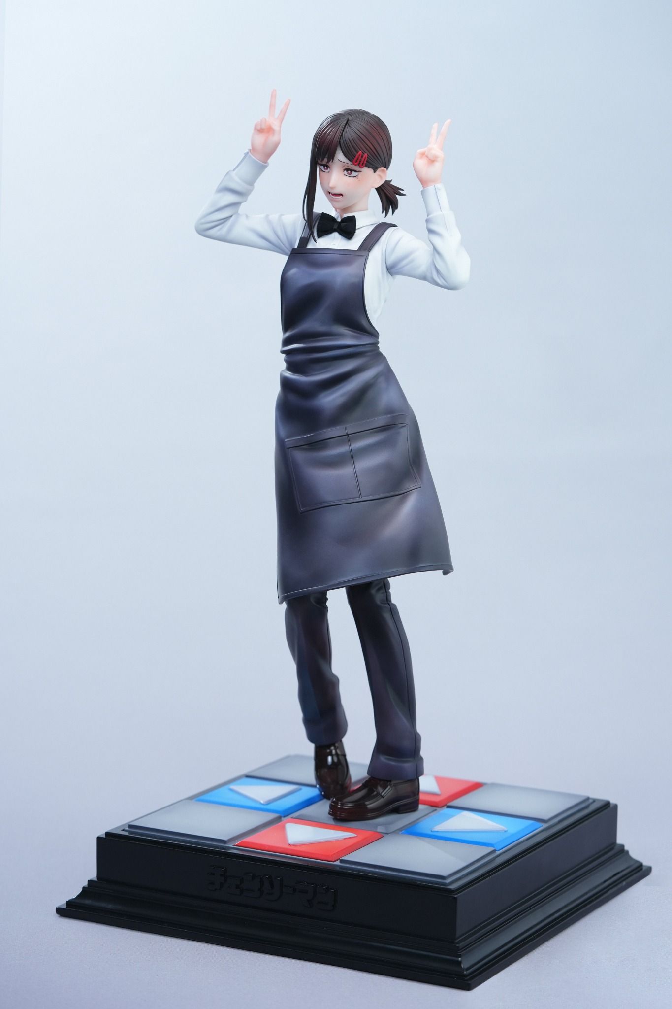 Kobeni - Chainsaw Man - Hera Studio