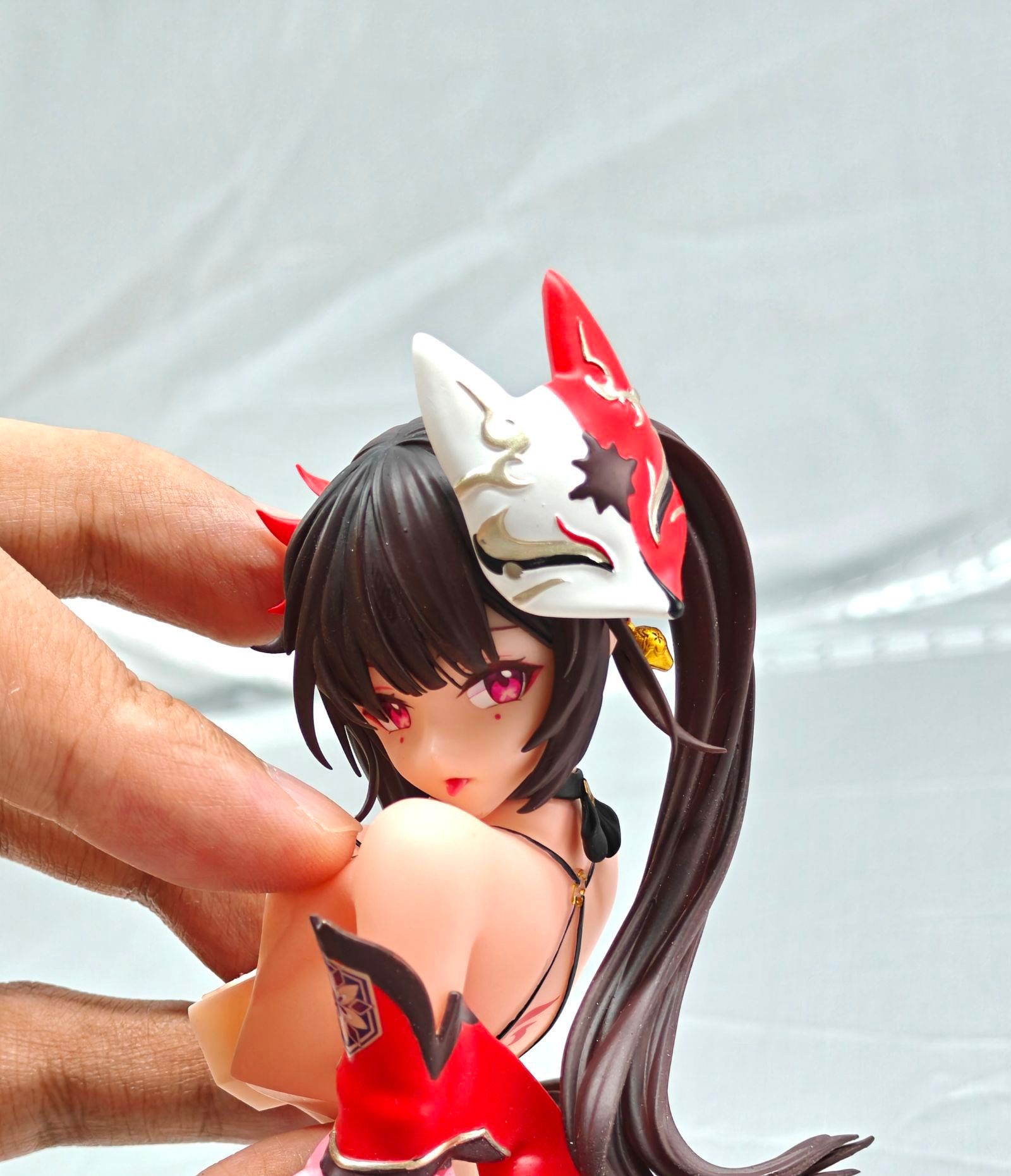 Sparkle - Honkai Star Rail R18 - Lingyue Studio