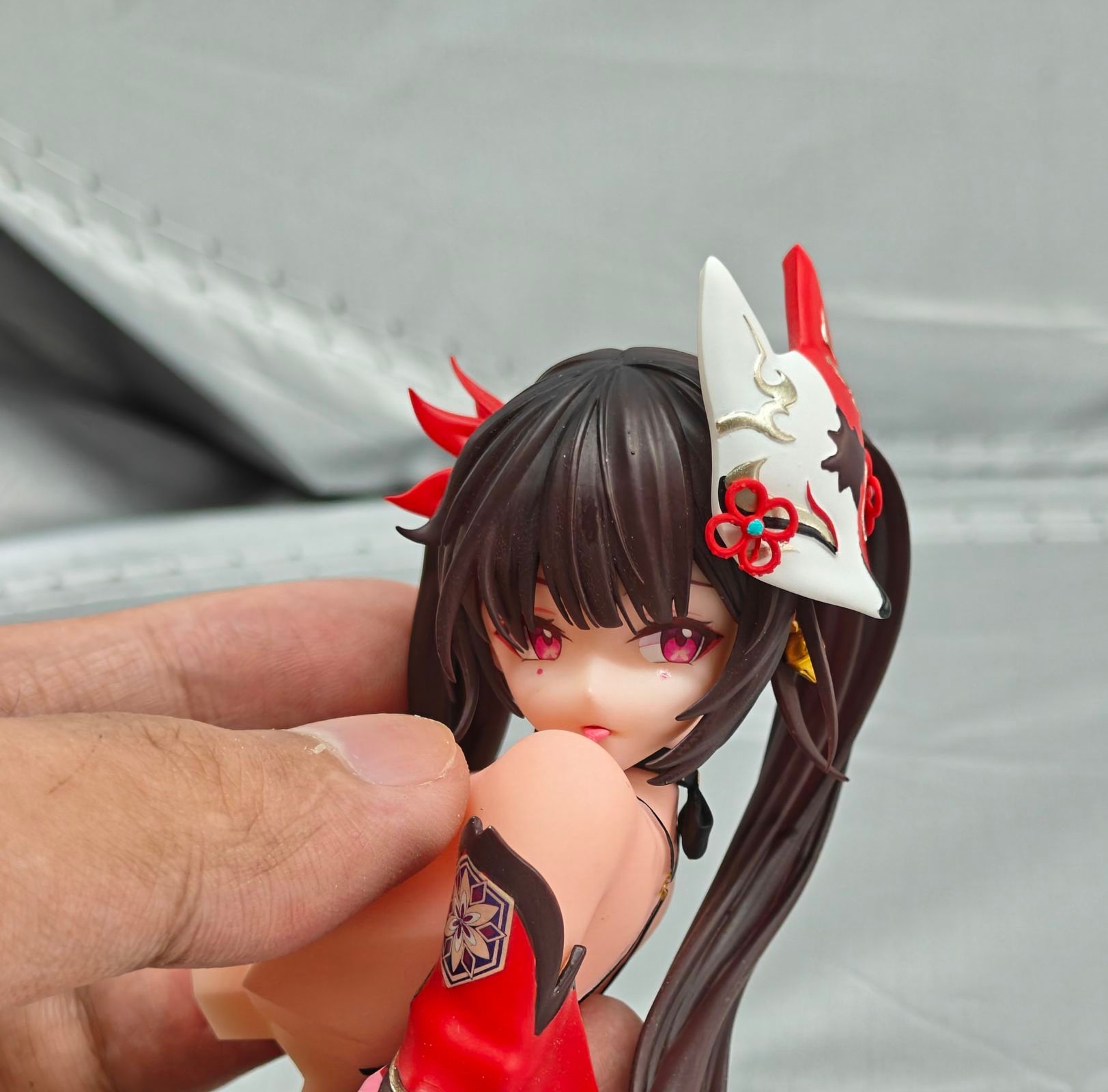 Sparkle - Honkai Star Rail R18 - Lingyue Studio