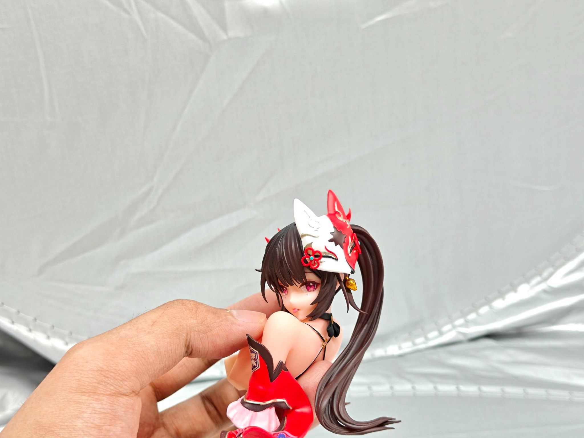 Sparkle - Honkai Star Rail R18 - Lingyue Studio