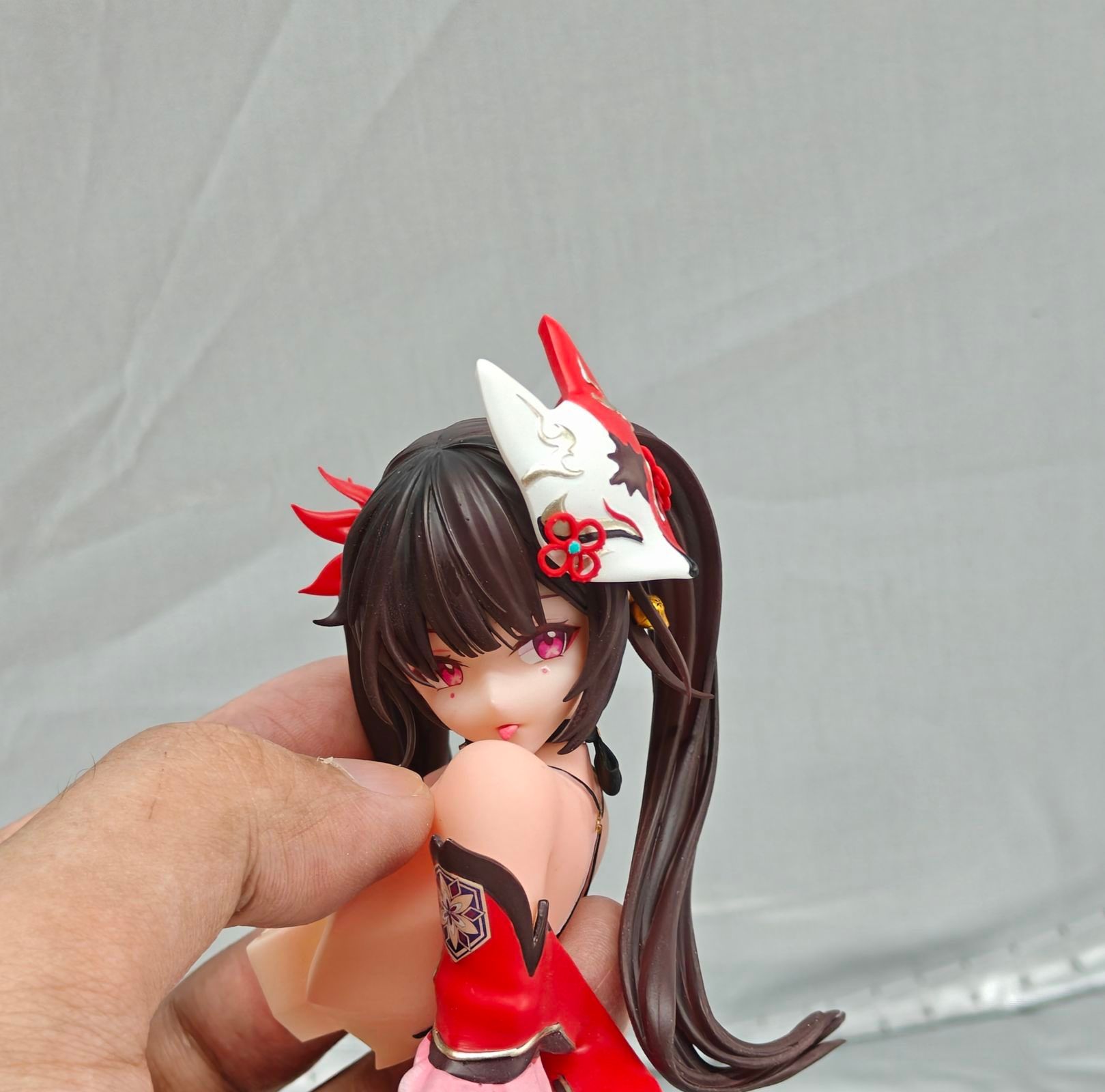 Sparkle - Honkai Star Rail R18 - Lingyue Studio