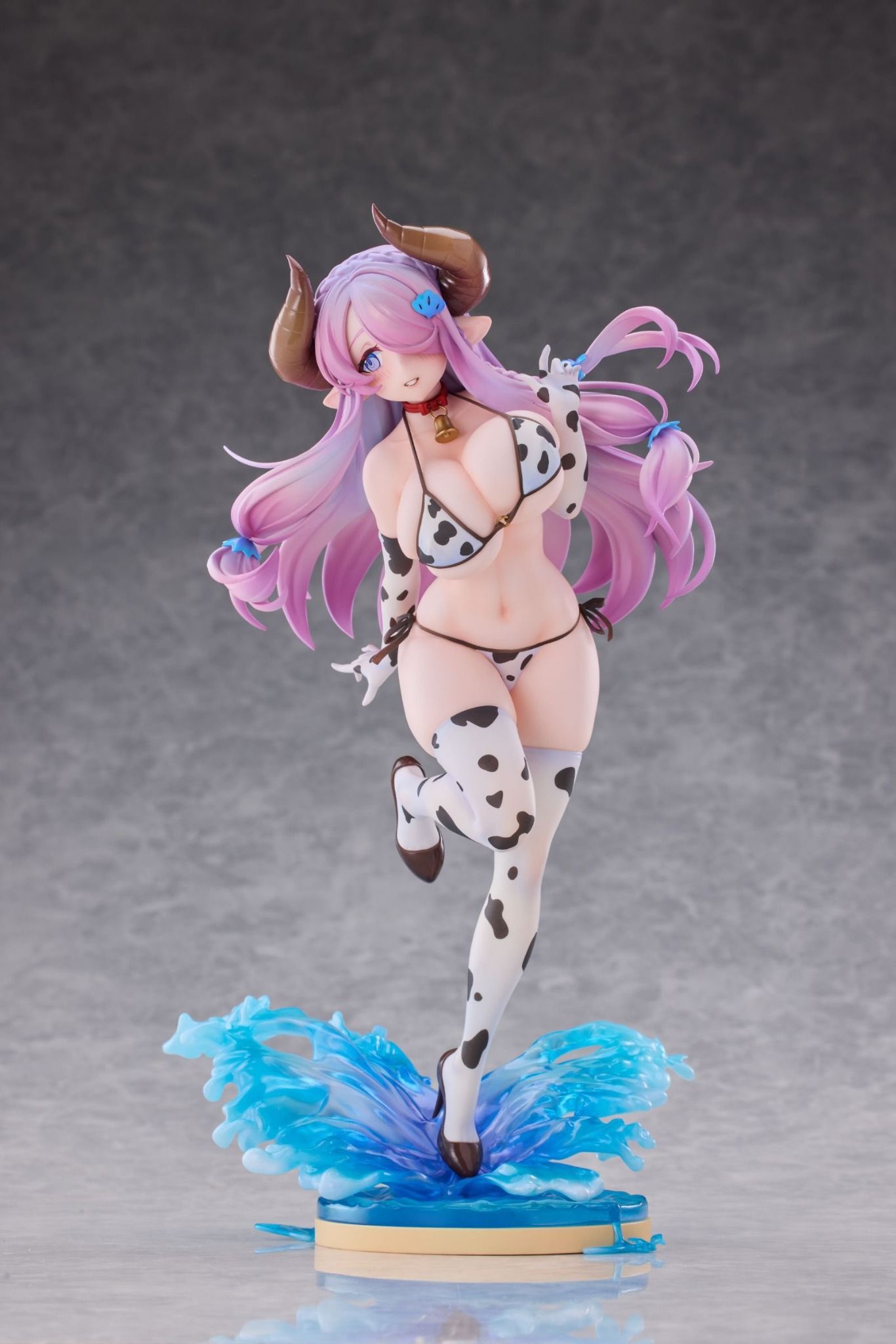 Narmaya - GrandBlue Fantasy - Hello Studio