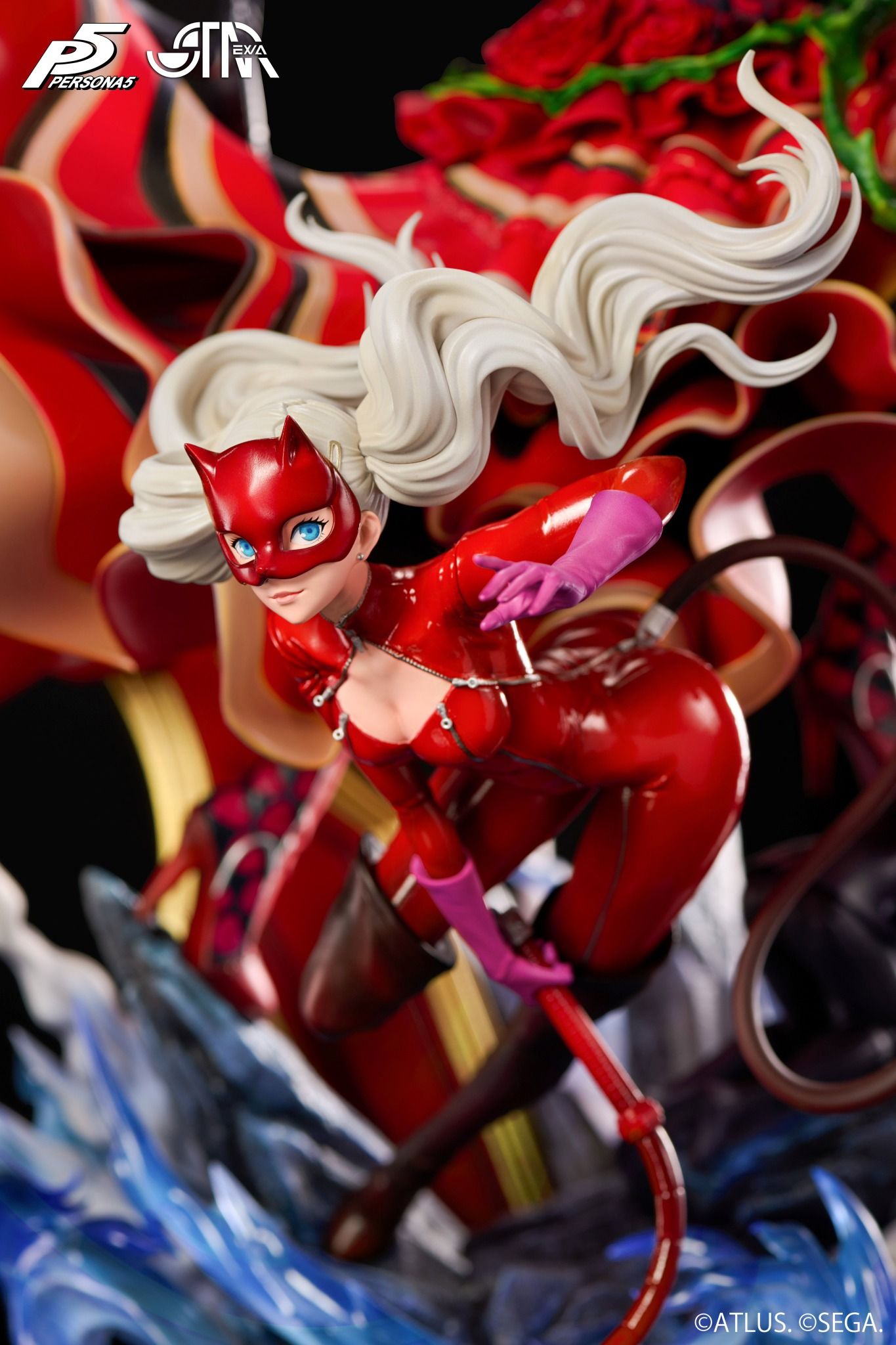 Takamaki Ann - Persona 5 - Starexva Studio ( licensed )