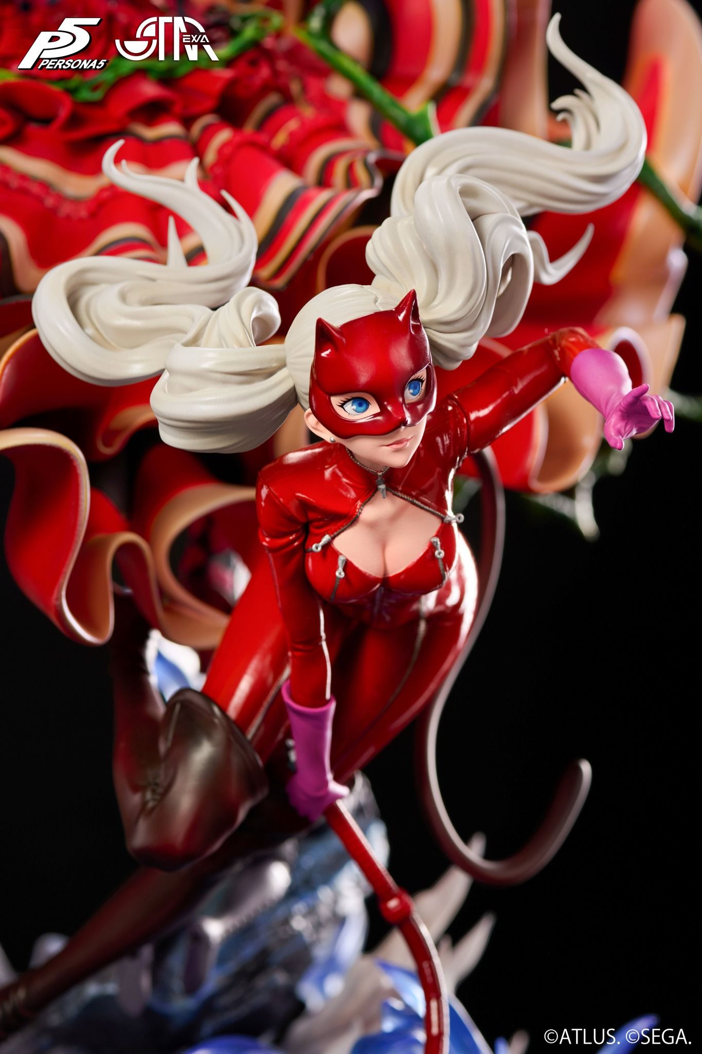 Takamaki Ann - Persona 5 - Starexva Studio ( licensed )