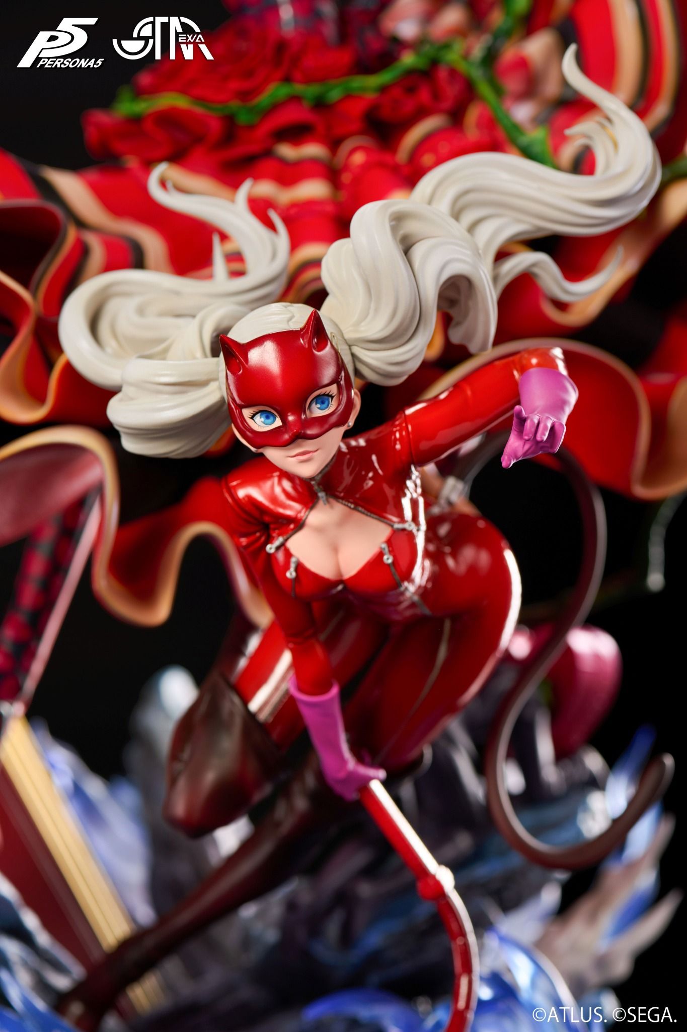 Takamaki Ann - Persona 5 - Starexva Studio ( licensed )