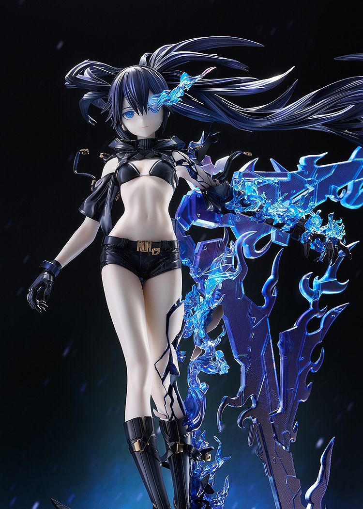 Black Rock Shooter - Good Smile Company