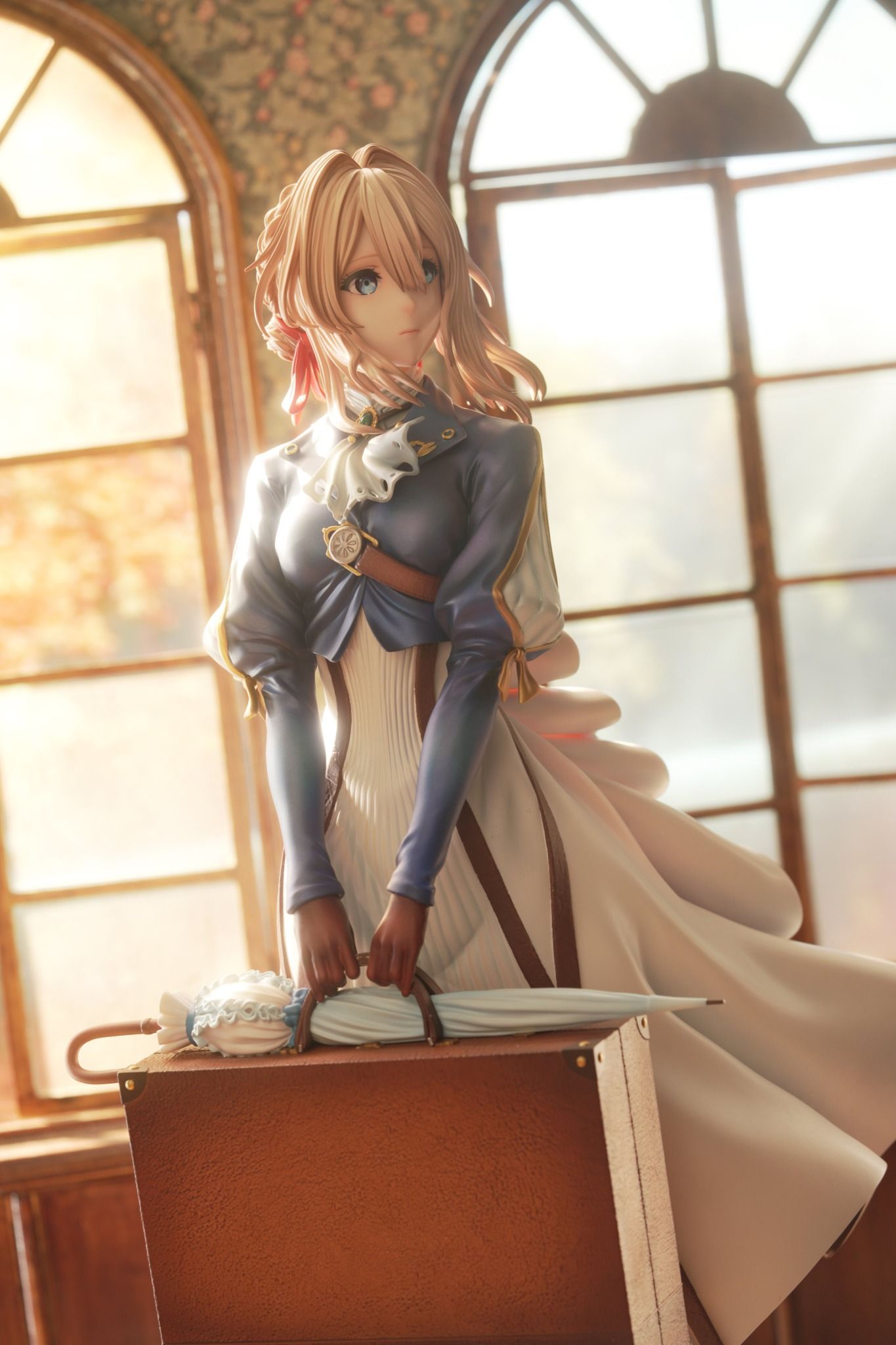 Violet Evergarden - Hera Studio