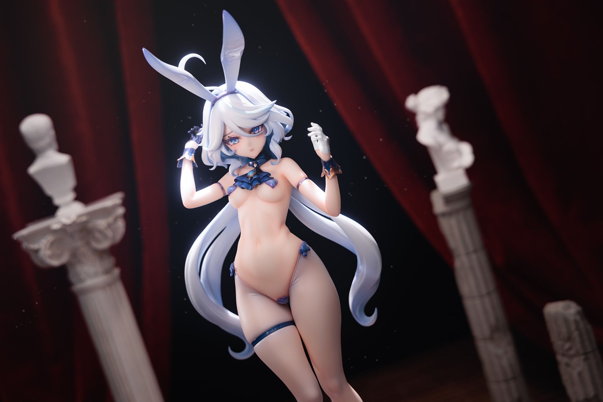 Furina - Genshin Impact R18 - Starry Sky Studio