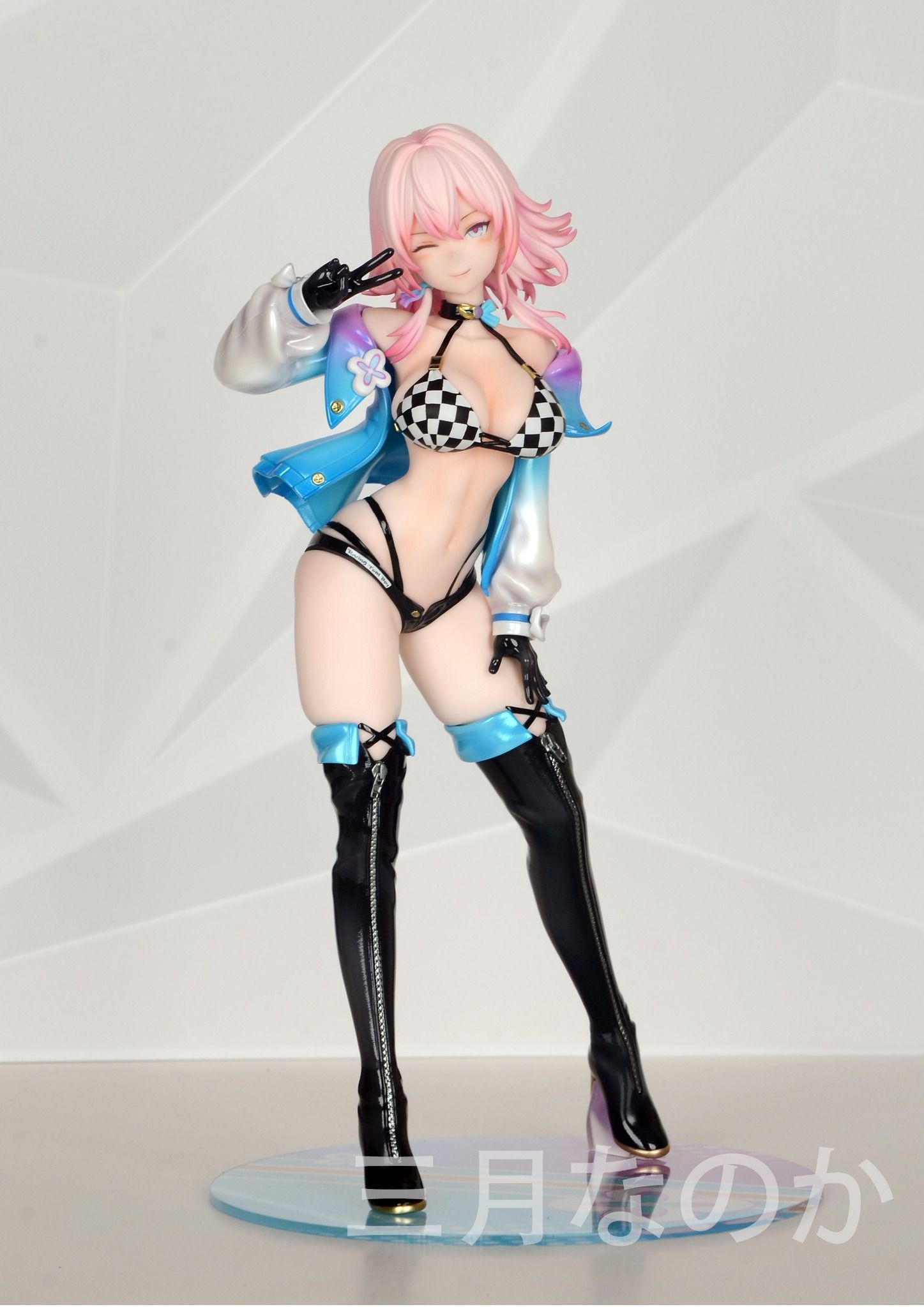 March 7th - Honkai Star Rail R18 - HM Studio