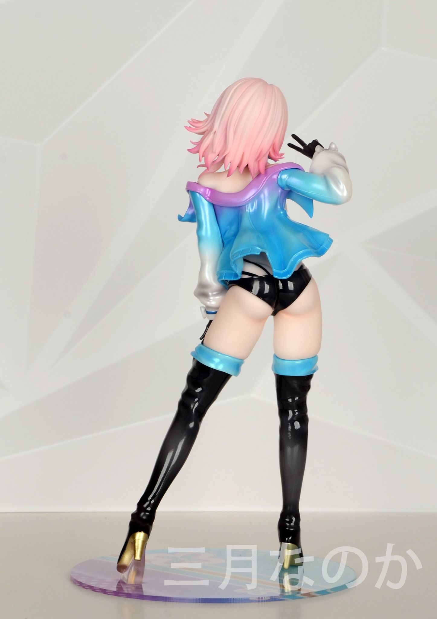 March 7th - Honkai Star Rail R18 - HM Studio