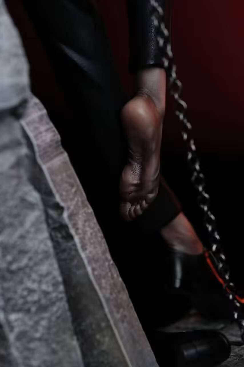 Makima - Chainsaw Man R18 - 3ji Studio