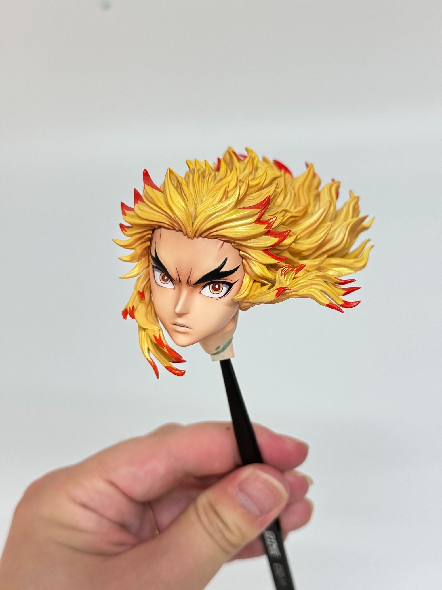 Rengoku Kyoujurou - Kimetsu no Yaiba ( licensed ) - Zodiakos Studio
