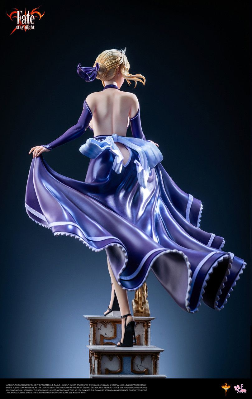 Saber - Fate/ Grand Order - DT- UME Studio
