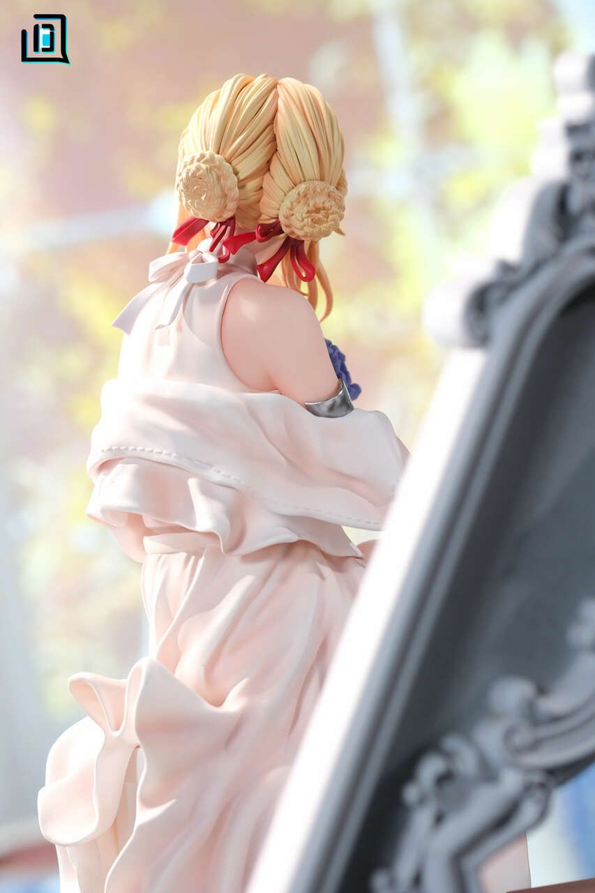 Violet Evergarden - CHuiXiang Studio