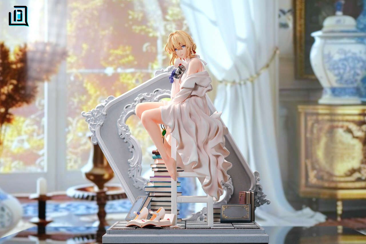 Violet Evergarden - CHuiXiang Studio