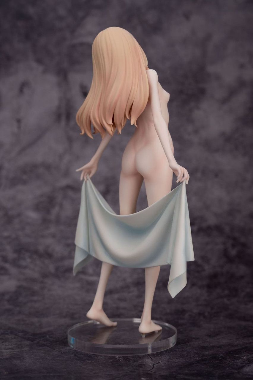 Hiro Shinosawa - The Idolmaster R18 - Hello Studio