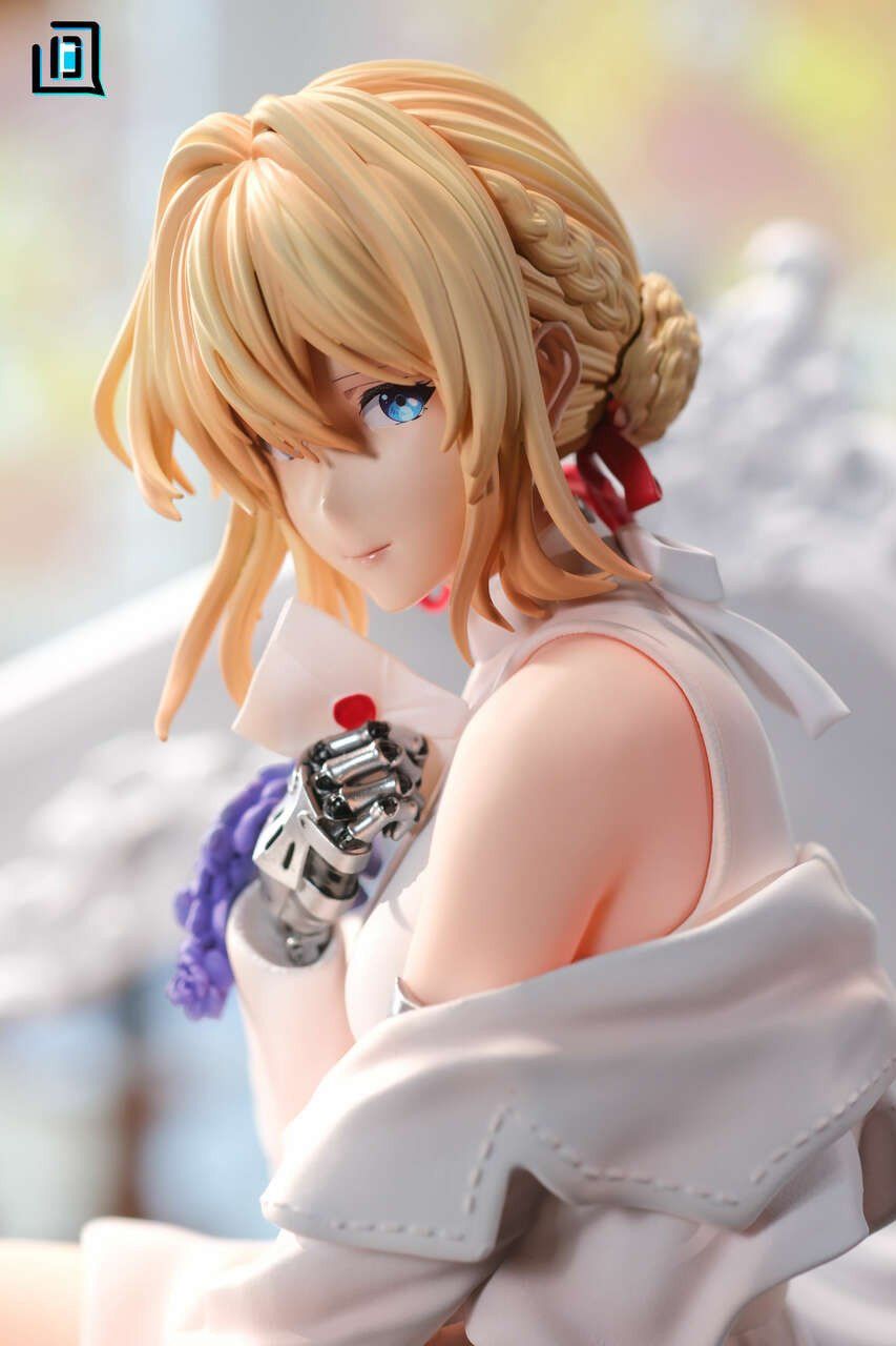 Violet Evergarden - CHuiXiang Studio