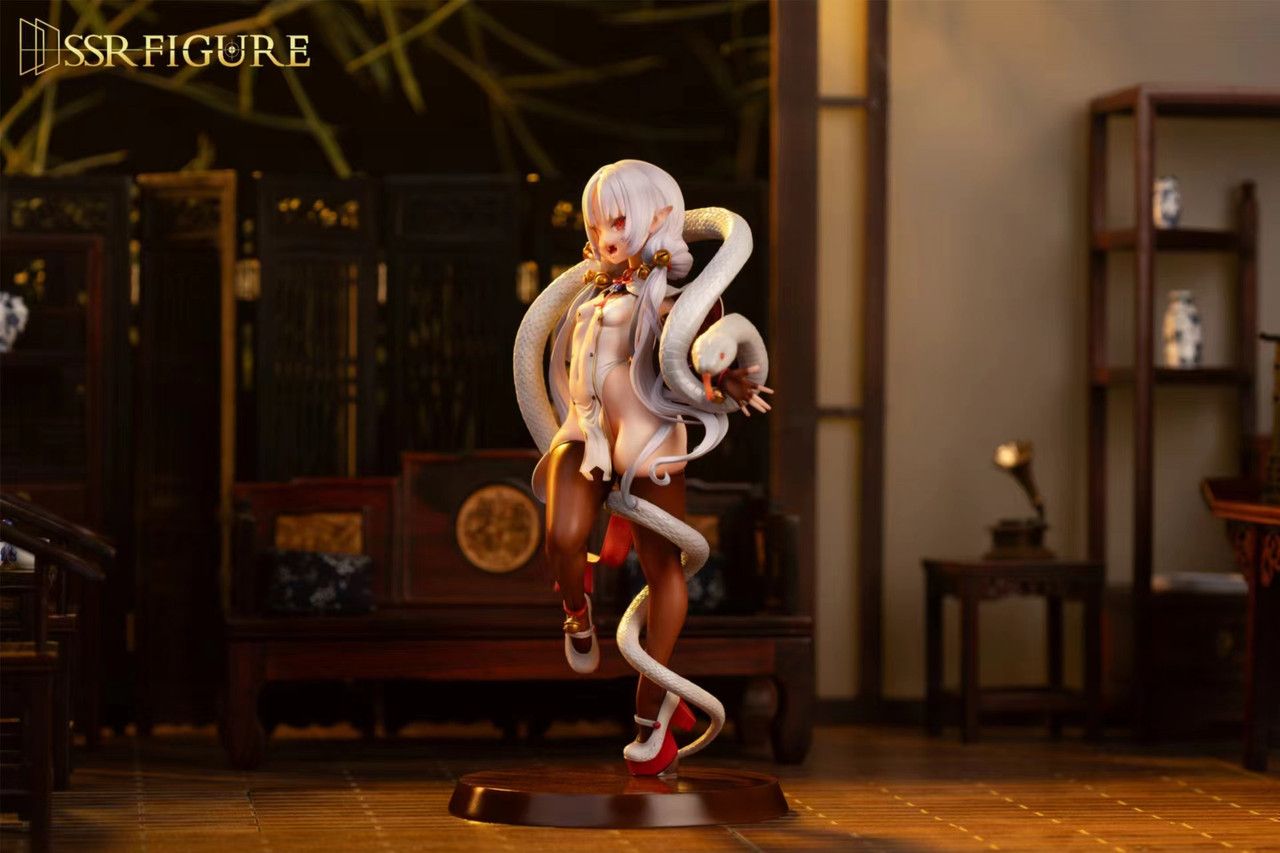 LiuQi - SSR Studio