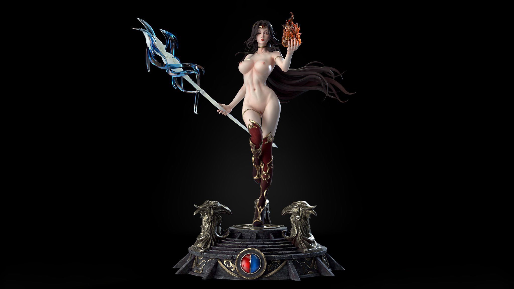 Wizard R18 - Cousin Brother Studio