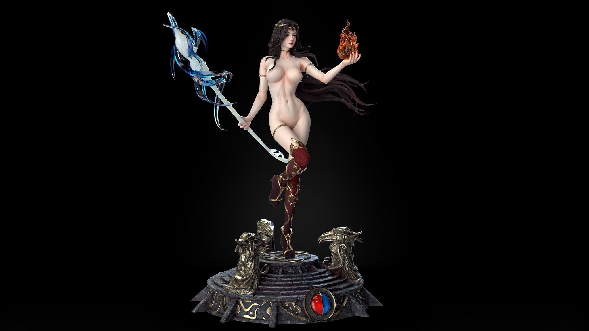 Wizard R18 - Cousin Brother Studio