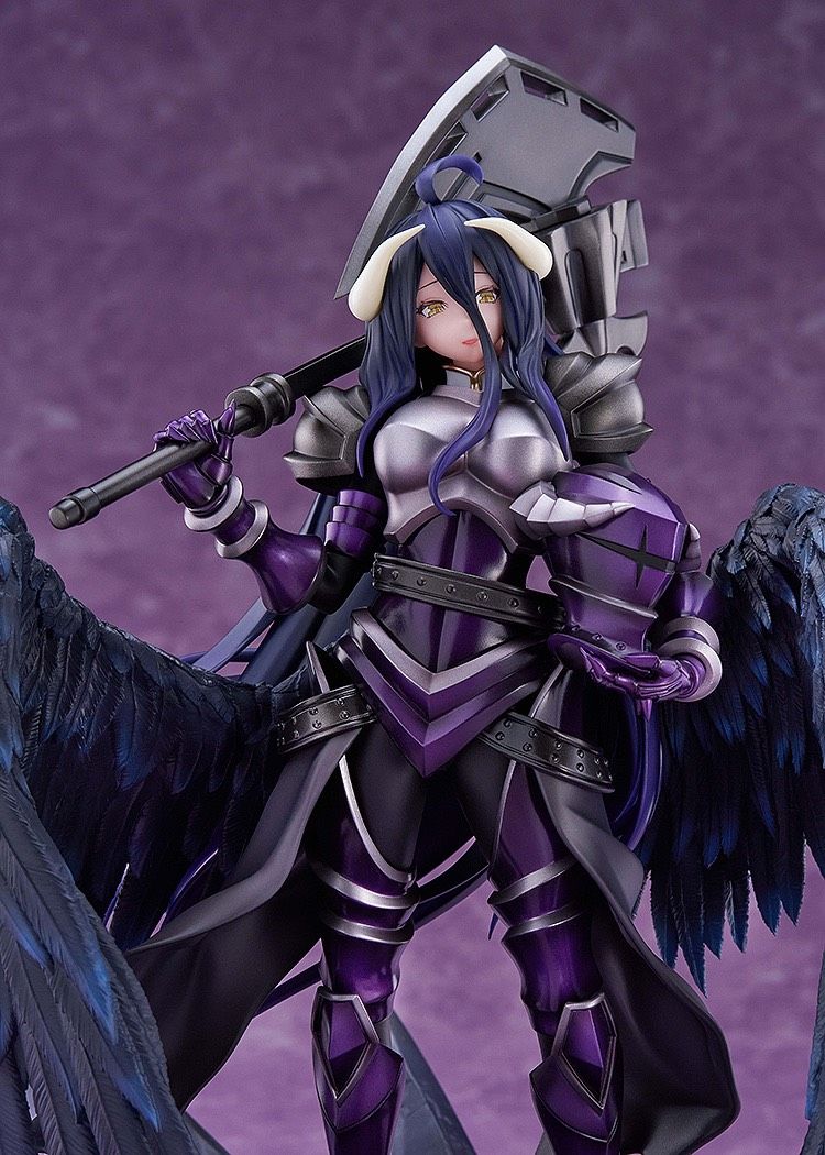 Albedo - OverLord - DMM Factory
