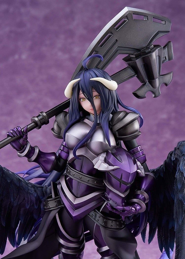 Albedo - OverLord - DMM Factory
