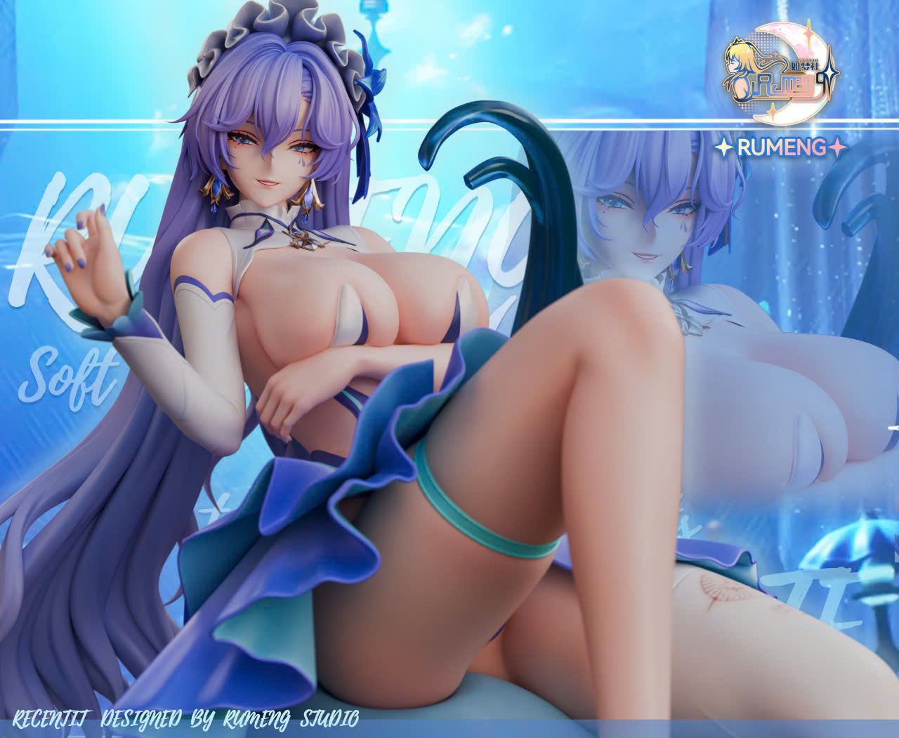 Cantarella - Wuthering Wave - Rumeng Studio