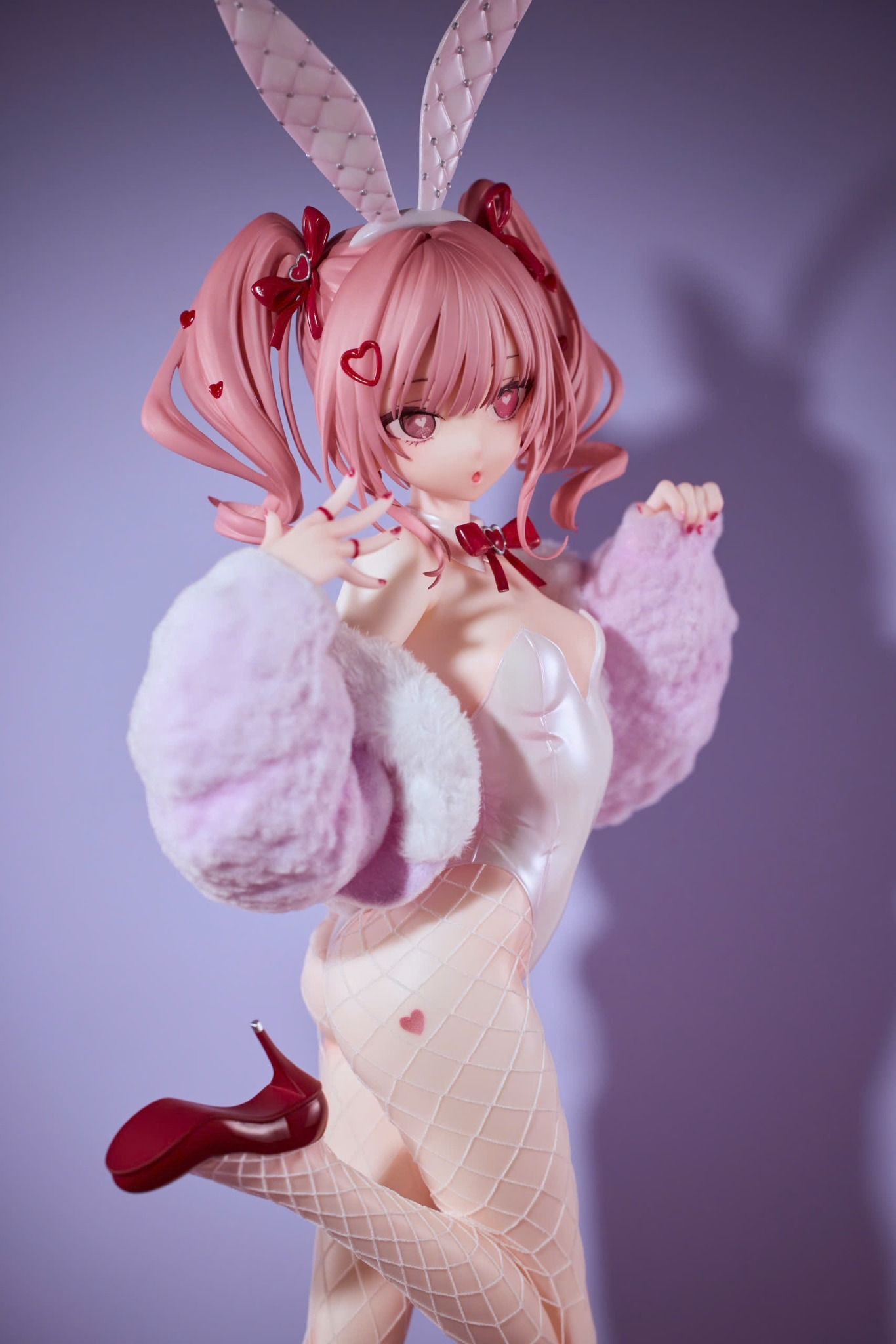 Loveit LOVEIT Ver. Illustrated by rurudot - Fingle Toy