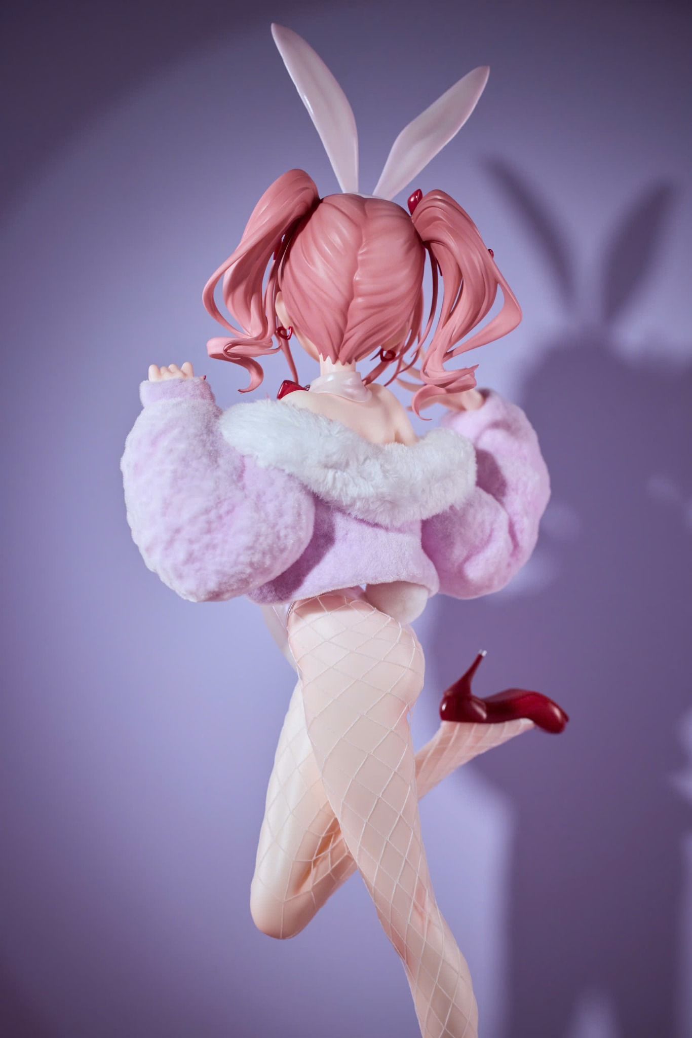Loveit LOVEIT Ver. Illustrated by rurudot - Fingle Toy