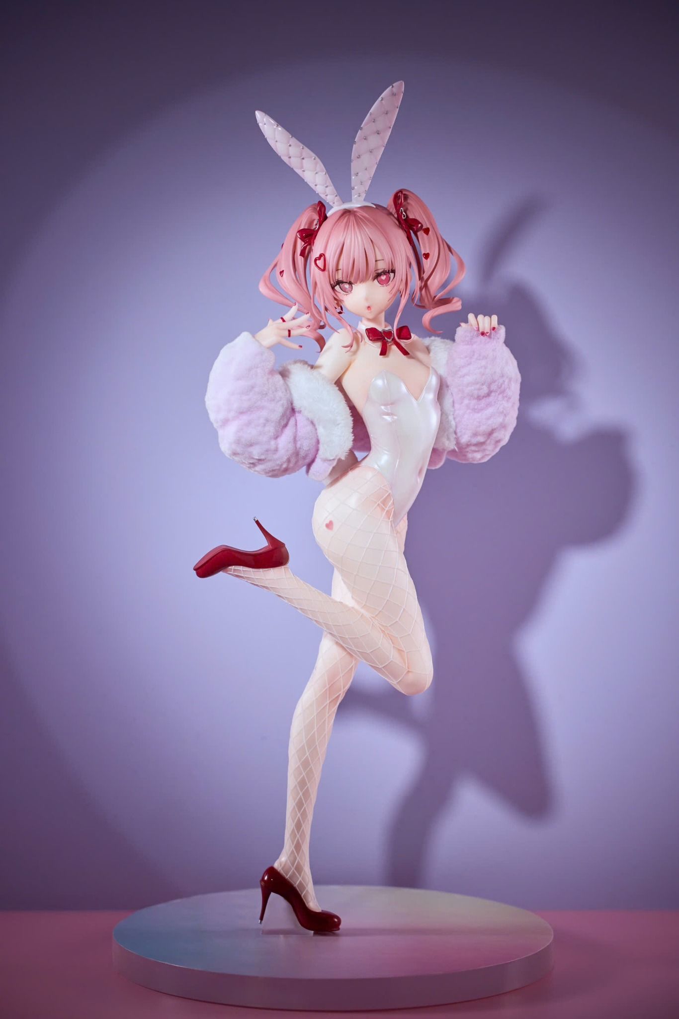 Loveit LOVEIT Ver. Illustrated by rurudot - Fingle Toy