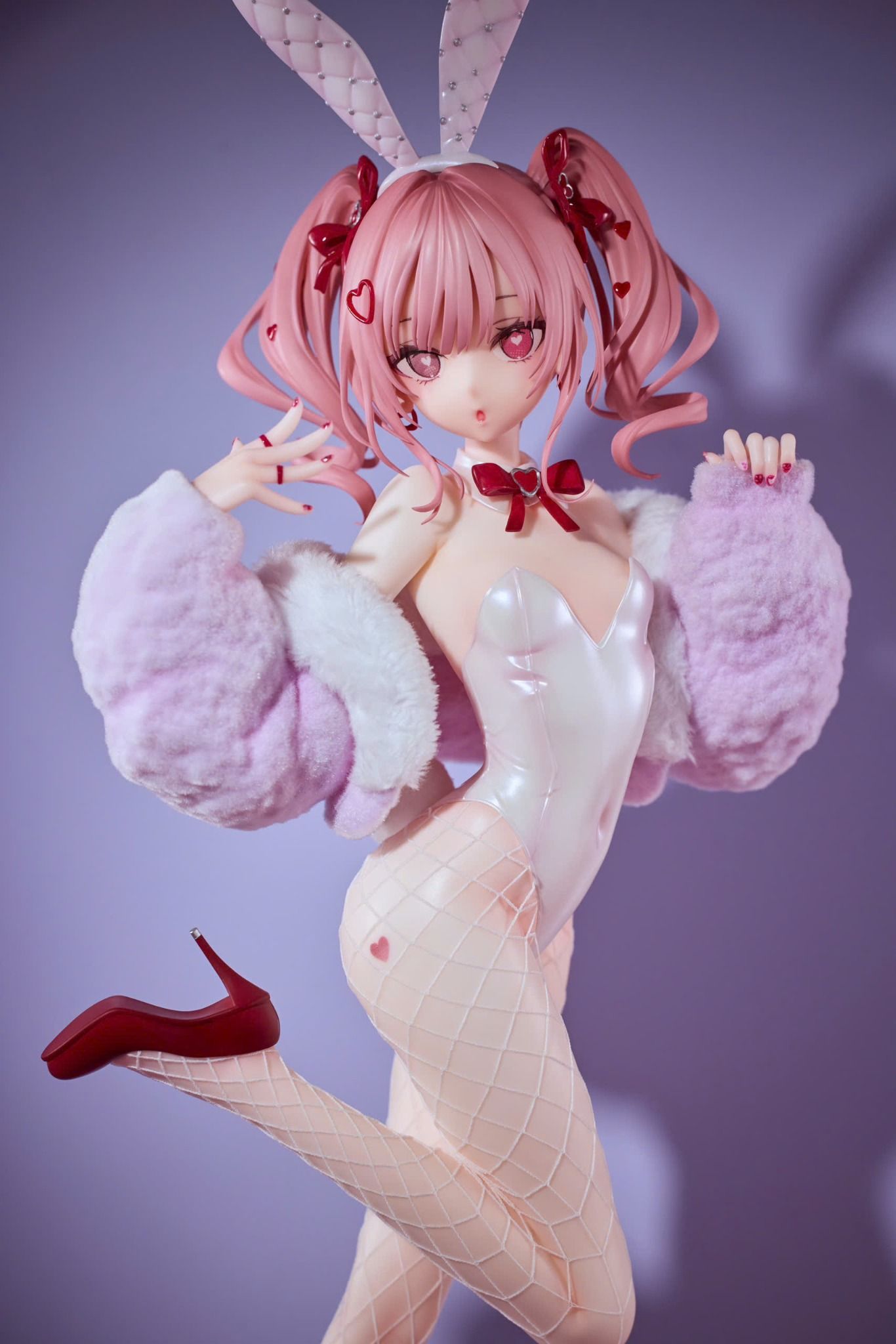 Loveit LOVEIT Ver. Illustrated by rurudot - Fingle Toy