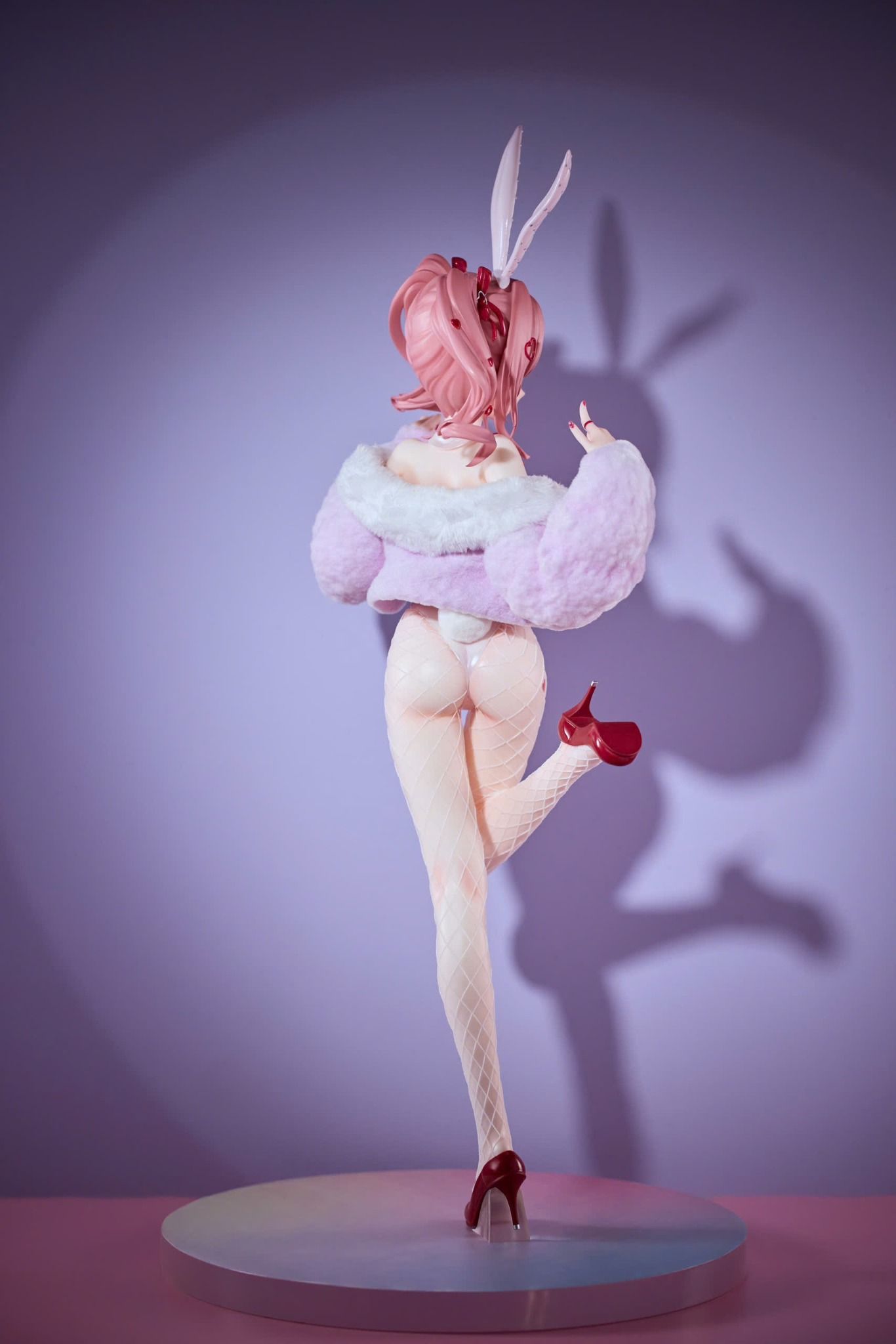 Loveit LOVEIT Ver. Illustrated by rurudot - Fingle Toy