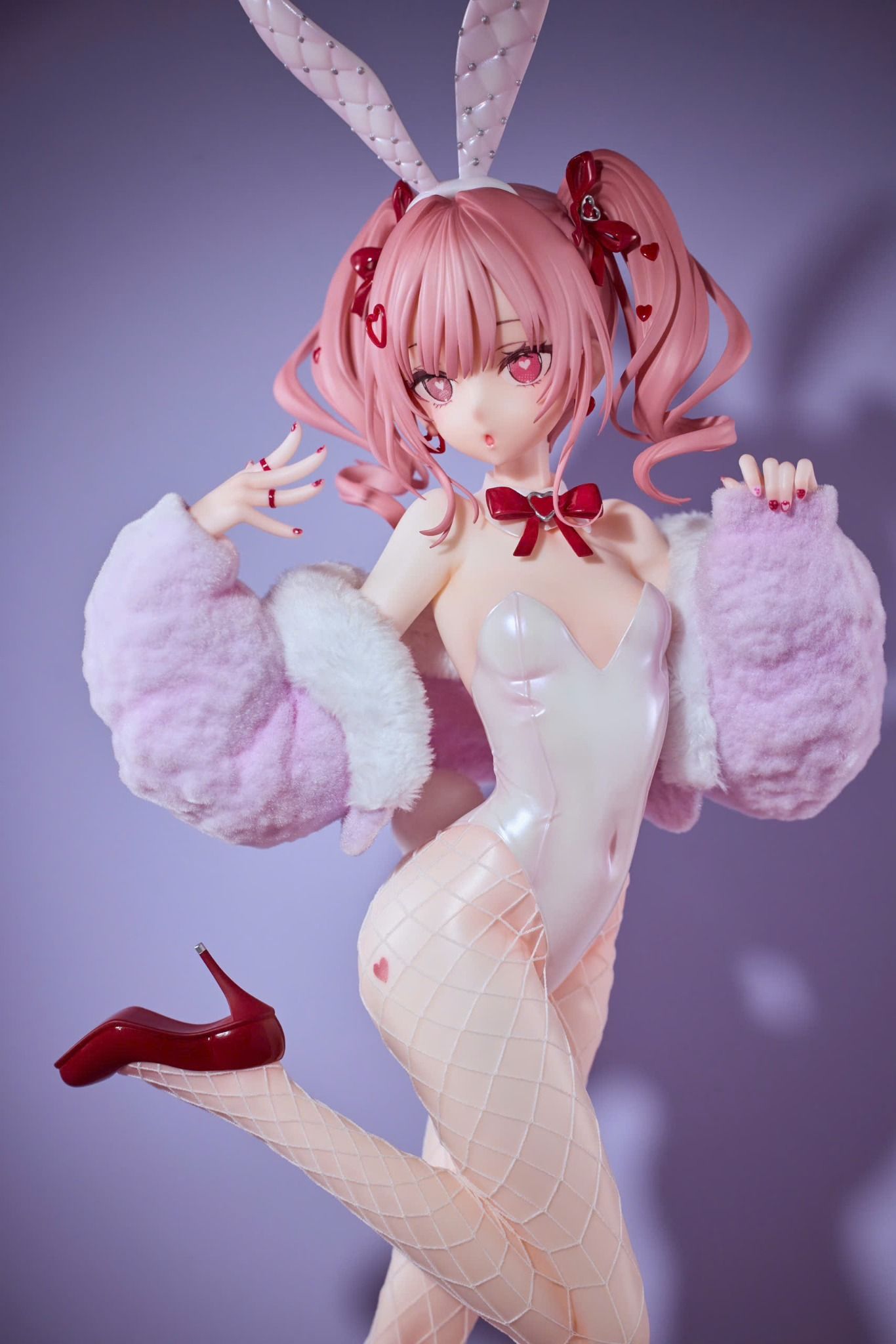 Loveit LOVEIT Ver. Illustrated by rurudot - Fingle Toy