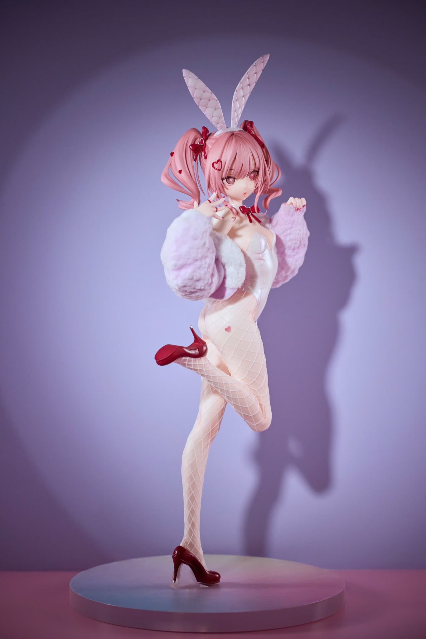 Loveit LOVEIT Ver. Illustrated by rurudot - Fingle Toy
