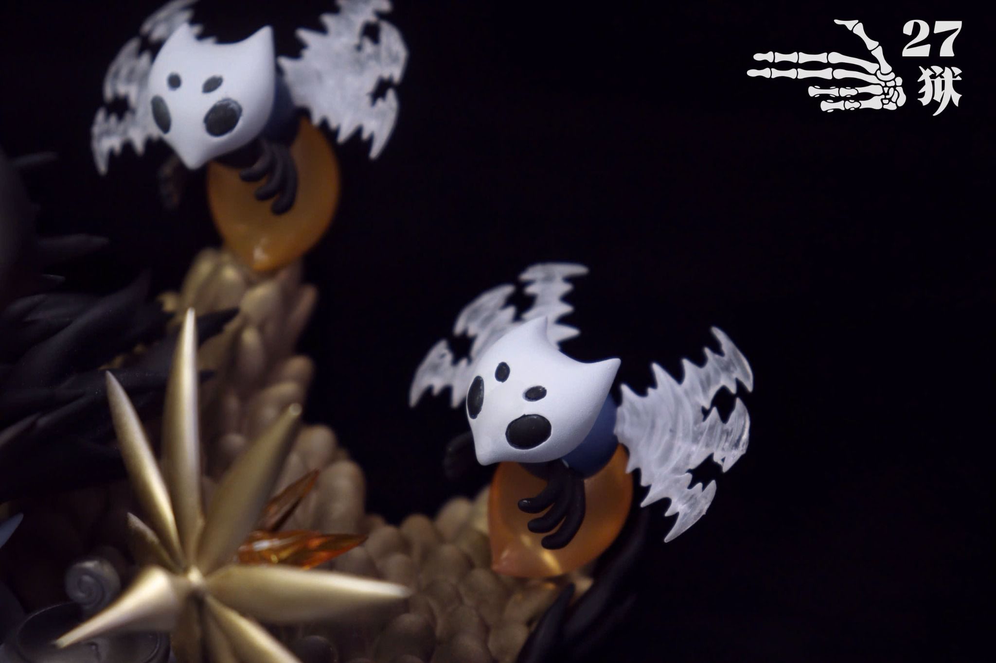 Hollow Knight - 27abyss Studio