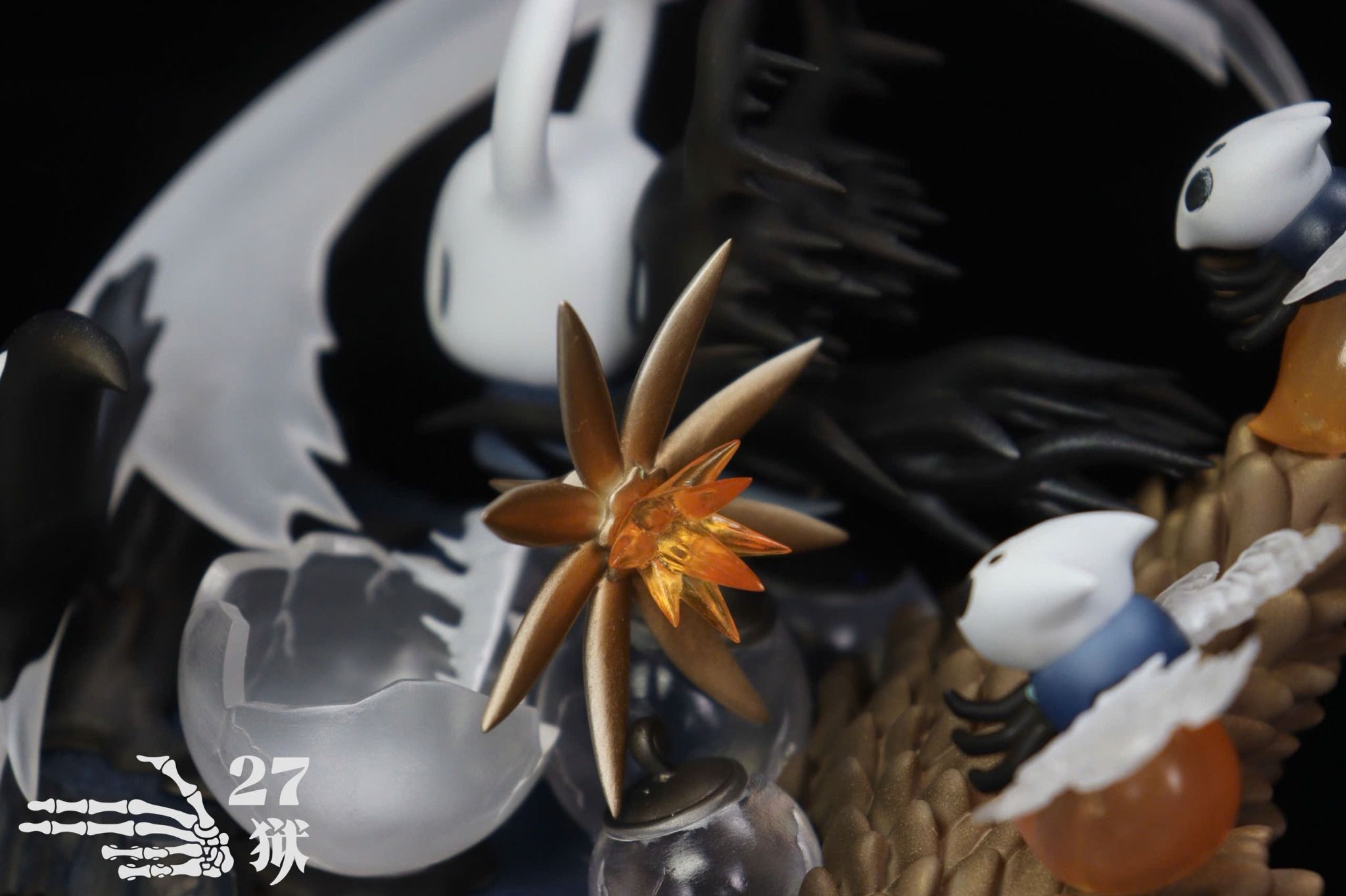 Hollow Knight - 27abyss Studio
