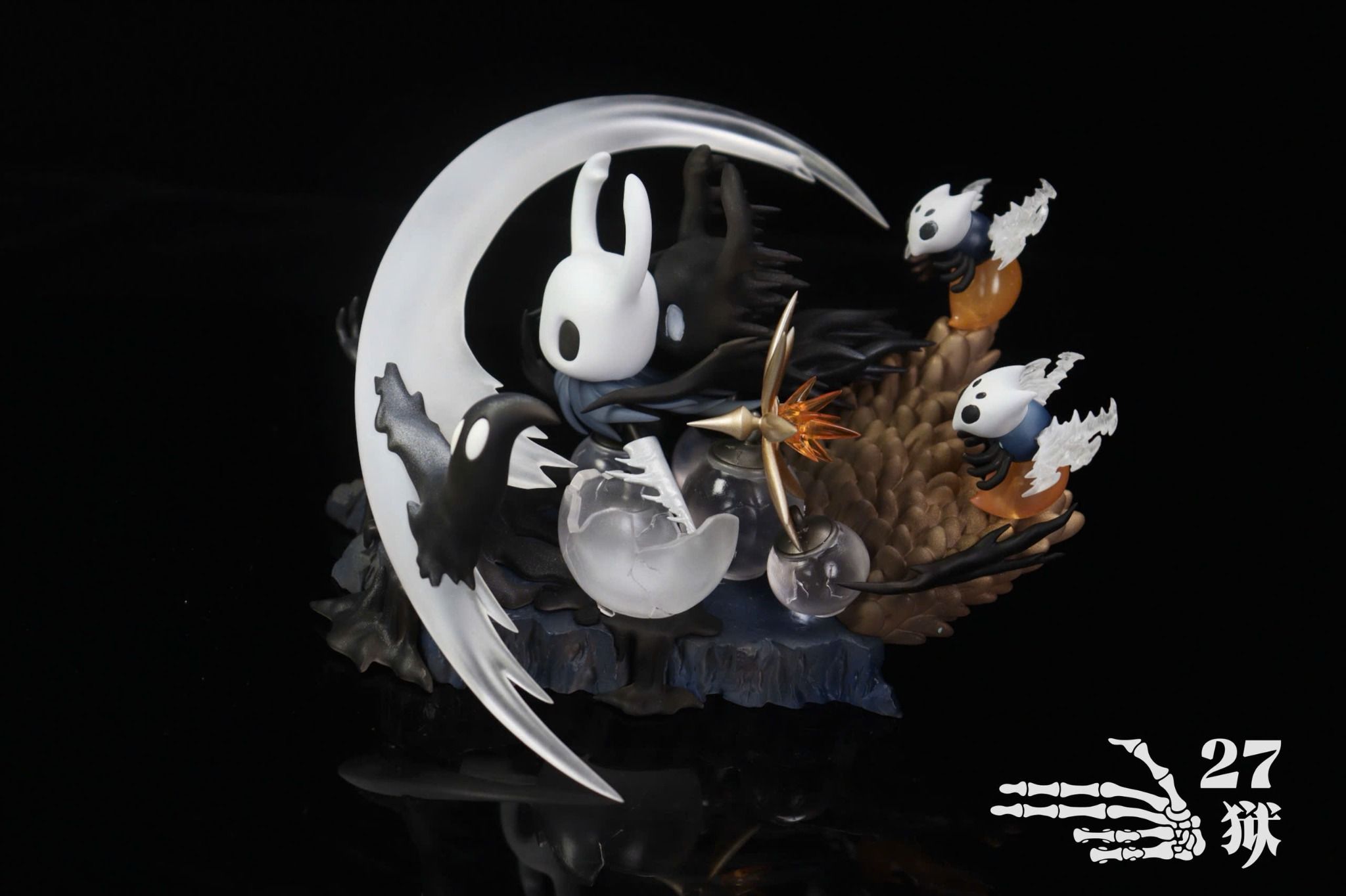 Hollow Knight - 27abyss Studio