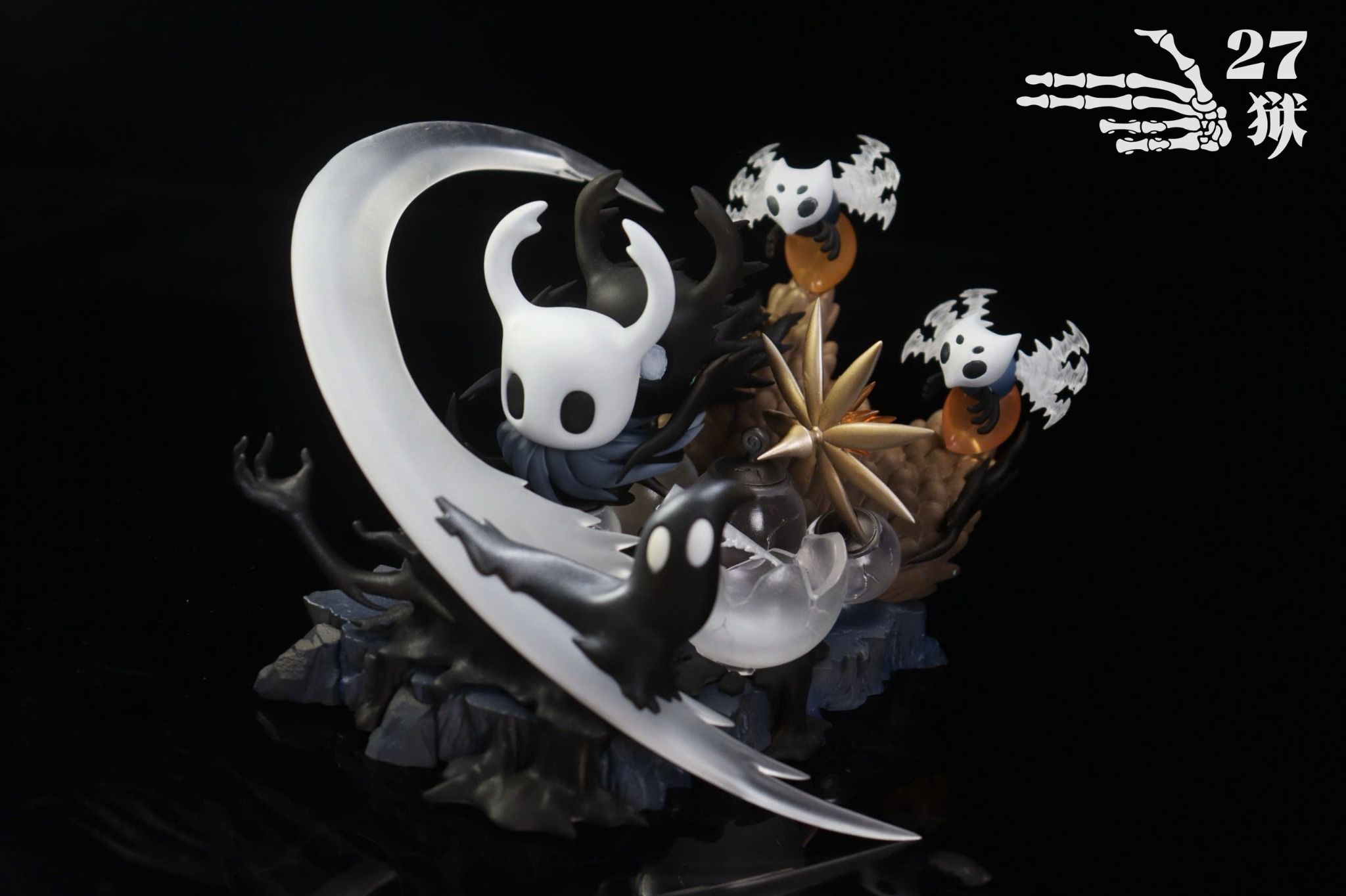 Hollow Knight - 27abyss Studio
